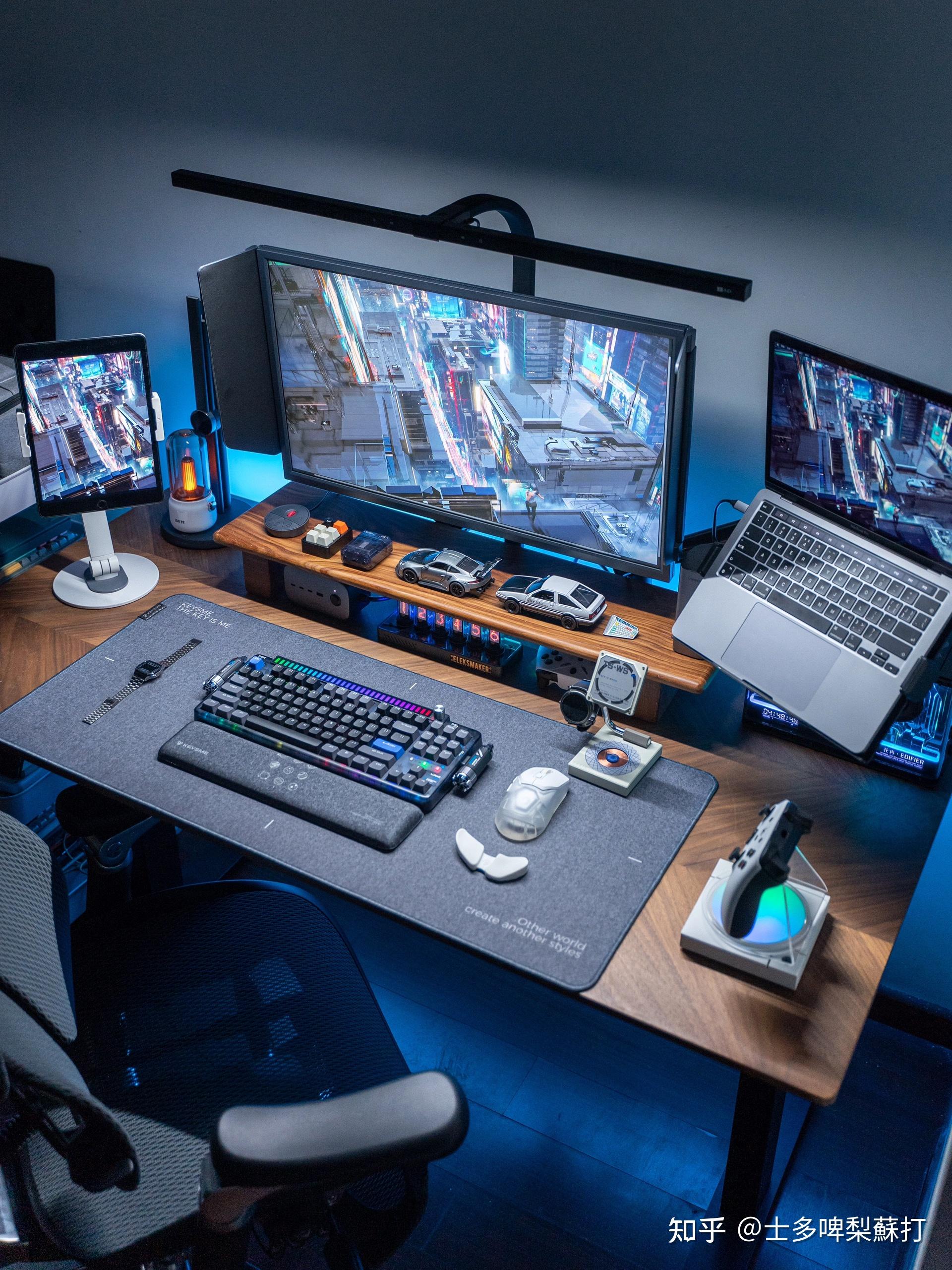 职场效率加速器 值得推荐的电脑外设产品清单