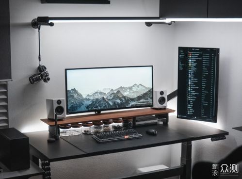 双十一电脑装备升级指南 精选桌椅与外设，打造高效舒适工作站