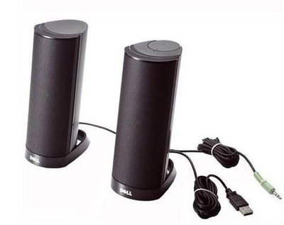 精准连接，声动全球 自助贸易平台上的DELL SP001音箱与广东制造优势